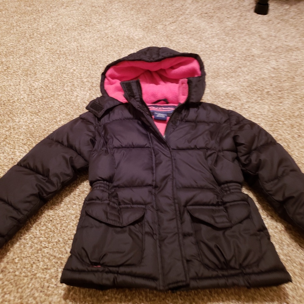 Girls Jacket
